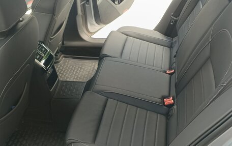 Skoda Superb III рестайлинг, 2025 год, 3 200 000 рублей, 10 фотография