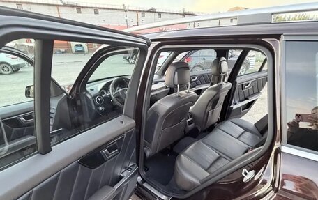 Mercedes-Benz GLK-Класс, 2013 год, 2 000 000 рублей, 17 фотография