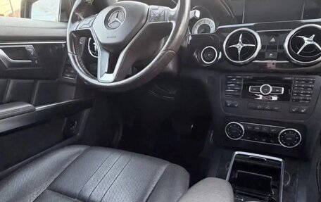 Mercedes-Benz GLK-Класс, 2013 год, 2 000 000 рублей, 12 фотография