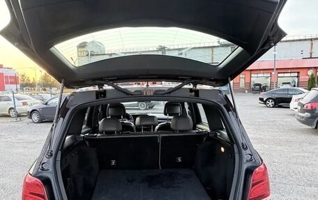 Mercedes-Benz GLK-Класс, 2013 год, 2 000 000 рублей, 10 фотография