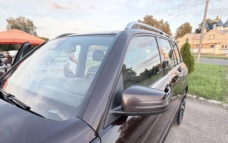 Mercedes-Benz GLK-Класс, 2013 год, 2 000 000 рублей, 14 фотография