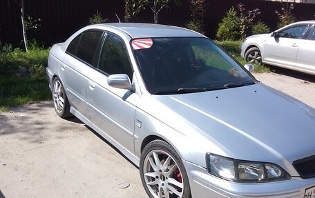 Honda Accord VII рестайлинг, 2001 год, 580 000 рублей, 2 фотография