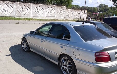 Honda Accord VII рестайлинг, 2001 год, 580 000 рублей, 5 фотография