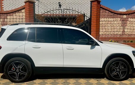 Mercedes-Benz GLB, 2020 год, 4 080 000 рублей, 3 фотография