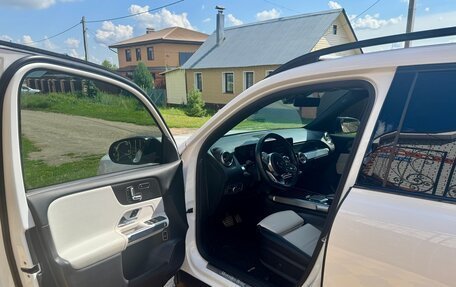 Mercedes-Benz GLB, 2020 год, 4 080 000 рублей, 7 фотография