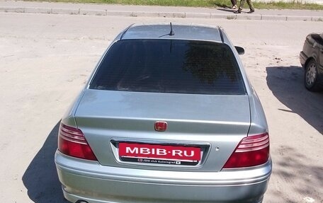 Honda Accord VII рестайлинг, 2001 год, 580 000 рублей, 4 фотография