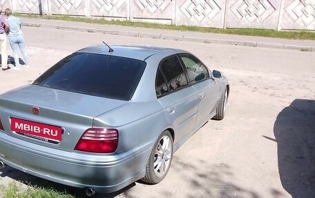 Honda Accord VII рестайлинг, 2001 год, 580 000 рублей, 3 фотография