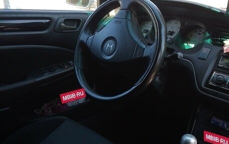 Honda Accord VII рестайлинг, 2001 год, 580 000 рублей, 6 фотография