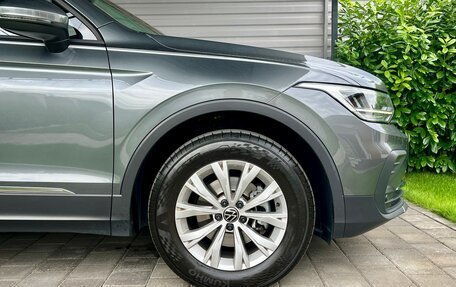 Volkswagen Tiguan II, 2020 год, 2 550 000 рублей, 8 фотография
