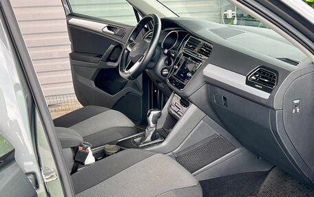 Volkswagen Tiguan II, 2020 год, 2 550 000 рублей, 13 фотография