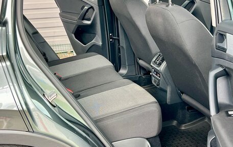 Volkswagen Tiguan II, 2020 год, 2 550 000 рублей, 14 фотография