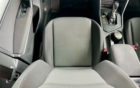 Volkswagen Tiguan II, 2020 год, 2 550 000 рублей, 24 фотография