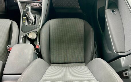 Volkswagen Tiguan II, 2020 год, 2 550 000 рублей, 22 фотография