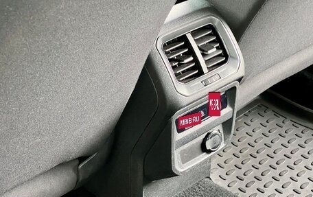 Volkswagen Tiguan II, 2020 год, 2 550 000 рублей, 20 фотография
