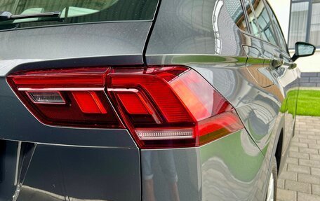 Volkswagen Tiguan II, 2020 год, 2 550 000 рублей, 25 фотография
