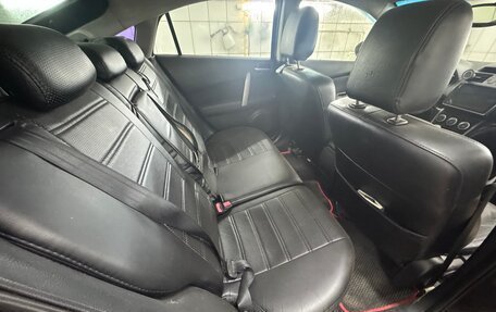 Mazda 6, 2008 год, 367 000 рублей, 8 фотография