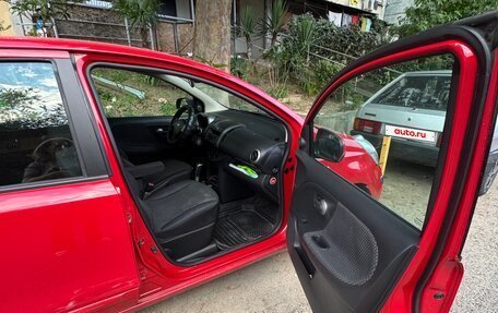Nissan Note II рестайлинг, 2006 год, 529 000 рублей, 2 фотография