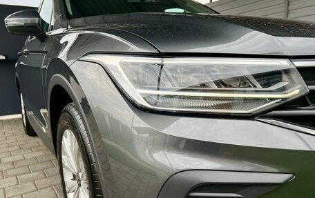 Volkswagen Tiguan II, 2020 год, 2 550 000 рублей, 28 фотография