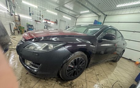 Mazda 6, 2008 год, 367 000 рублей, 3 фотография