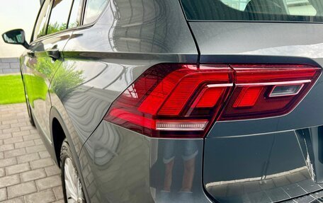 Volkswagen Tiguan II, 2020 год, 2 550 000 рублей, 26 фотография