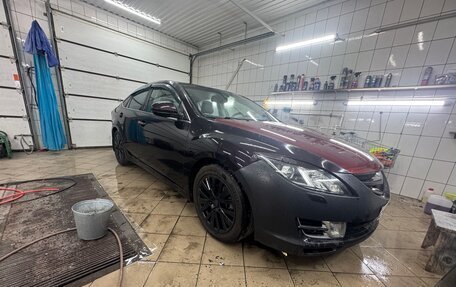 Mazda 6, 2008 год, 367 000 рублей, 2 фотография