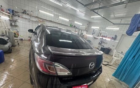 Mazda 6, 2008 год, 367 000 рублей, 4 фотография