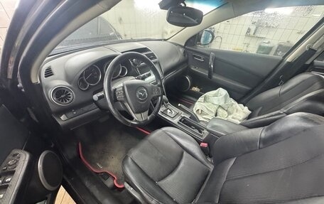 Mazda 6, 2008 год, 367 000 рублей, 5 фотография