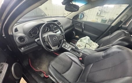 Mazda 6, 2008 год, 367 000 рублей, 6 фотография