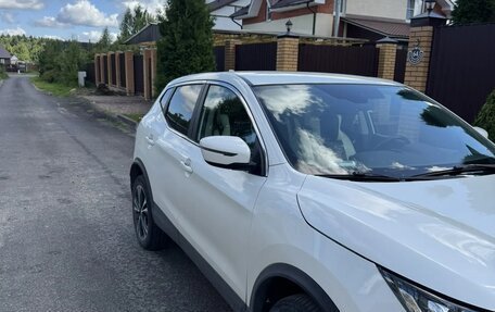 Nissan Qashqai, 2020 год, 2 150 000 рублей, 5 фотография
