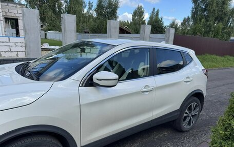 Nissan Qashqai, 2020 год, 2 150 000 рублей, 6 фотография