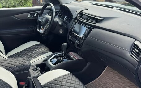 Nissan Qashqai, 2020 год, 2 150 000 рублей, 8 фотография