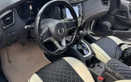 Nissan Qashqai, 2020 год, 2 150 000 рублей, 7 фотография