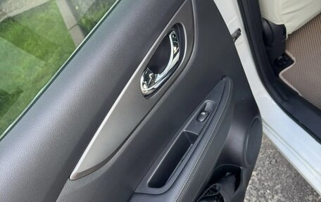 Nissan Qashqai, 2020 год, 2 150 000 рублей, 15 фотография