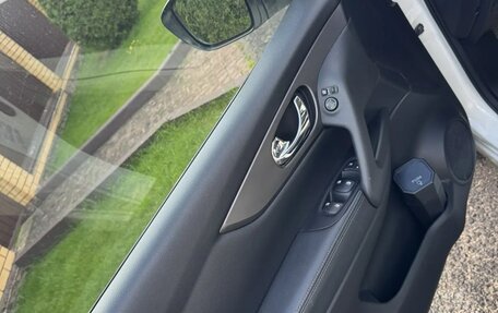 Nissan Qashqai, 2020 год, 2 150 000 рублей, 17 фотография