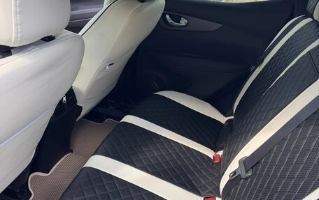 Nissan Qashqai, 2020 год, 2 150 000 рублей, 16 фотография