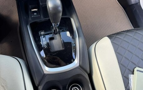 Nissan Qashqai, 2020 год, 2 150 000 рублей, 10 фотография