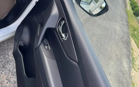 Nissan Qashqai, 2020 год, 2 150 000 рублей, 13 фотография