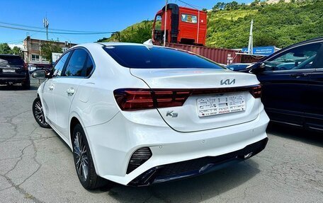 KIA K3, 2022 год, 2 210 000 рублей, 5 фотография