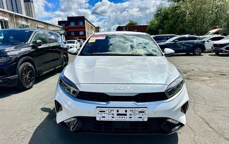 KIA K3, 2022 год, 2 210 000 рублей, 10 фотография