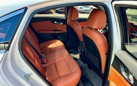 KIA K3, 2022 год, 2 210 000 рублей, 9 фотография