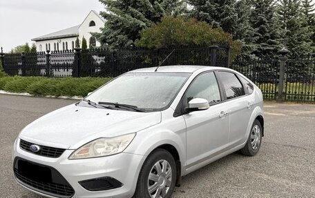 Ford Focus II рестайлинг, 2008 год, 469 000 рублей, 2 фотография
