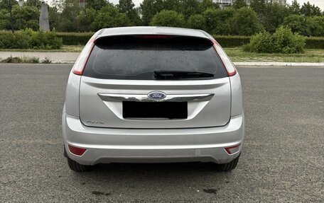 Ford Focus II рестайлинг, 2008 год, 469 000 рублей, 5 фотография