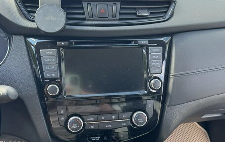 Nissan Qashqai, 2020 год, 2 150 000 рублей, 9 фотография