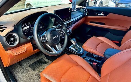 KIA K3, 2022 год, 2 210 000 рублей, 6 фотография