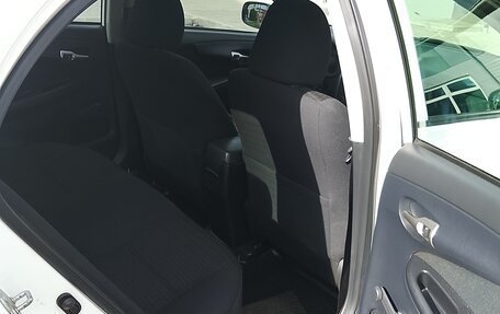 Toyota Corolla, 2010 год, 1 000 000 рублей, 8 фотография