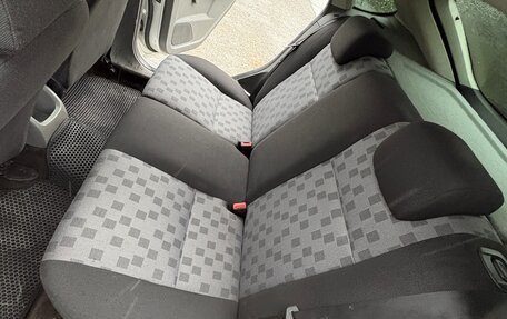Ford Focus II рестайлинг, 2008 год, 469 000 рублей, 8 фотография
