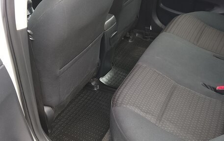 Toyota Corolla, 2010 год, 1 000 000 рублей, 12 фотография