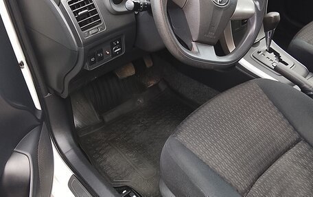 Toyota Corolla, 2010 год, 1 000 000 рублей, 6 фотография