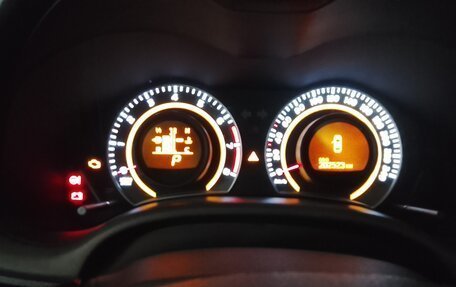 Toyota Corolla, 2010 год, 1 000 000 рублей, 13 фотография