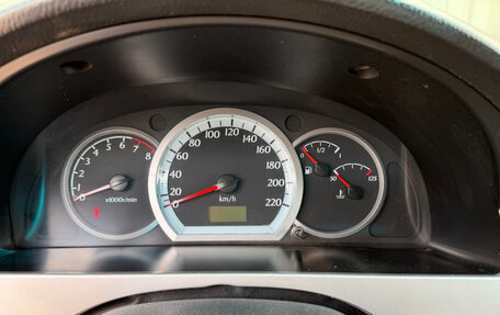 Chevrolet Lacetti, 2008 год, 380 000 рублей, 9 фотография